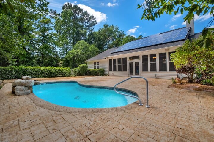 Property Photo:  6047 Pimlico Court  FL 32309 