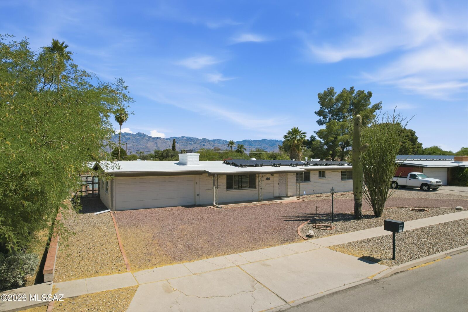 Property Photo:  5221 E 4th Street  AZ 85711 