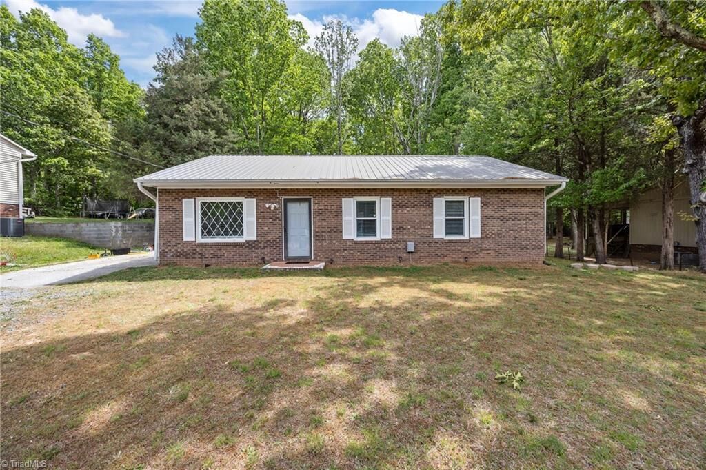 Property Photo:  5124 Tall Tree Drive  NC 27105 