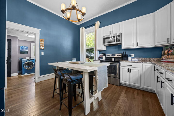Property Photo:  1200 S 10th Street  NC 27546 