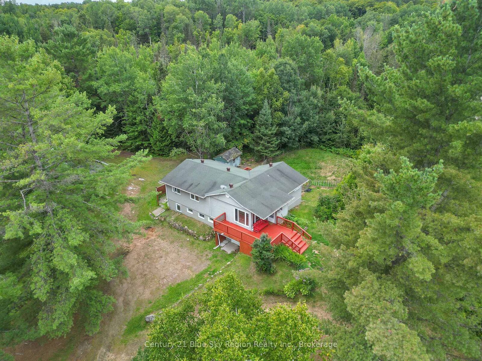 Property Photo: 525 Maple Road ON P0H 1E0