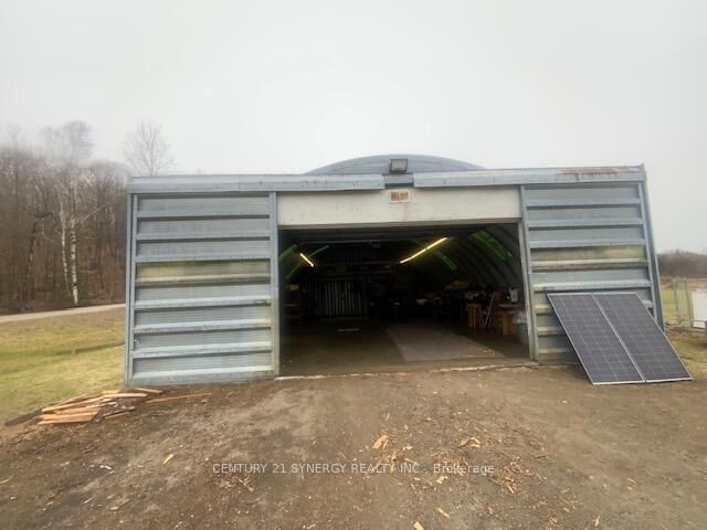 Property Photo:  1018 Folger Road  ON K0H 2J0 