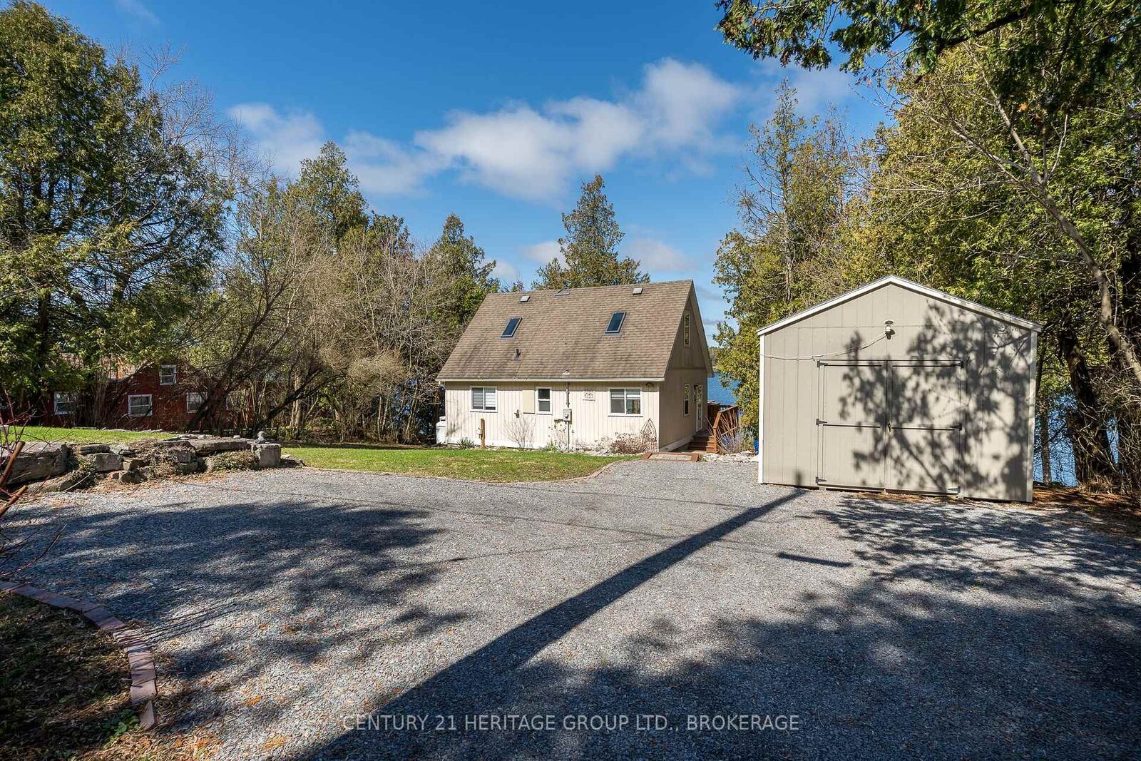 Property Photo: 5064 Cedar Ridges Road ON K0H 1X0