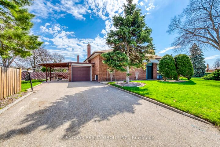 14 Tyler Place — photo 1