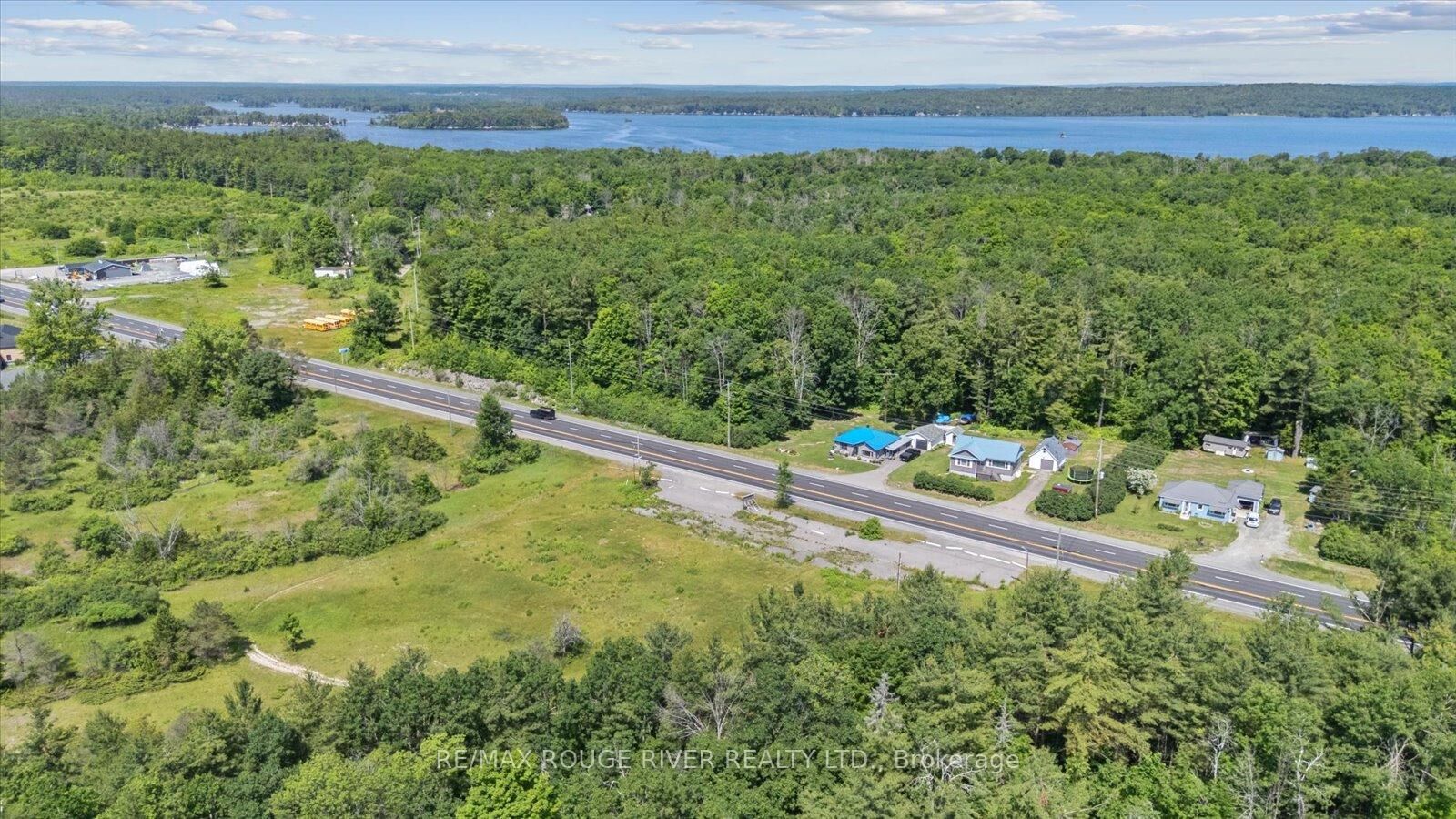 Property Photo:  102184 Highway 7 N/A  ON K0K 2M0 
