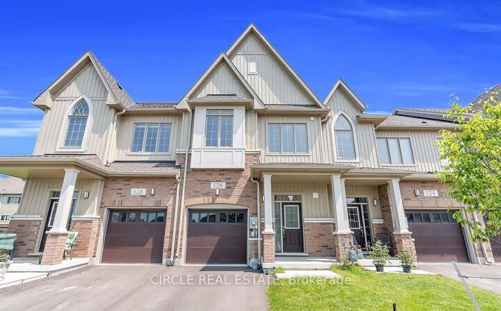 126 Waters Way — photo 1