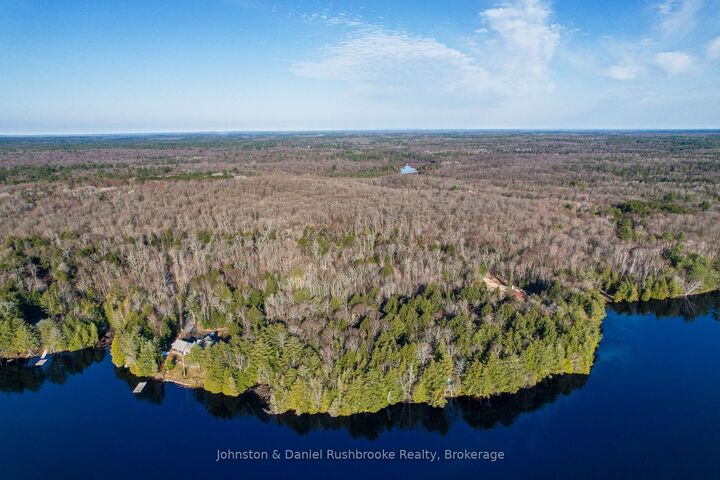 Property Photo:  Lot 1 West Bear Lake Road  ON P0A 1Y0 