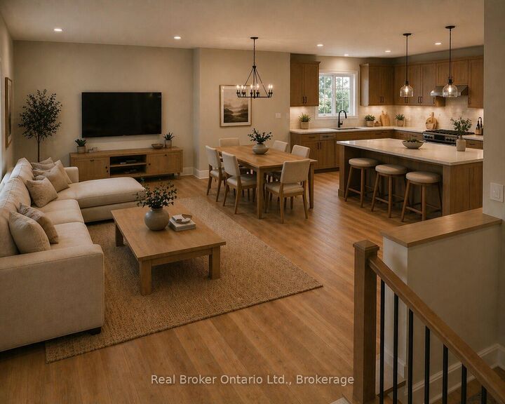 Property Photo: Lot 18 Sass Crescent ON N3L 0J3