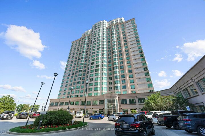 Property Photo:  11 Lee Centre Drive 1609  ON M1H 3J5 