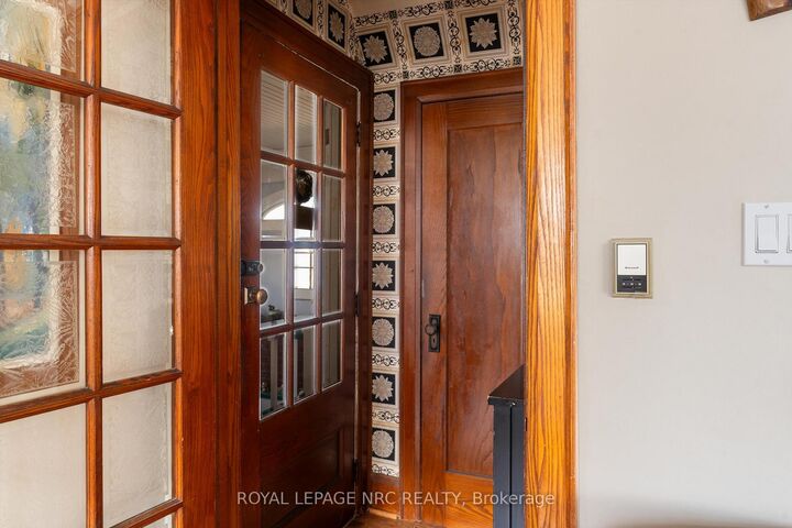 Property Photo: 4148 Drummond Road ON L2E 6B9