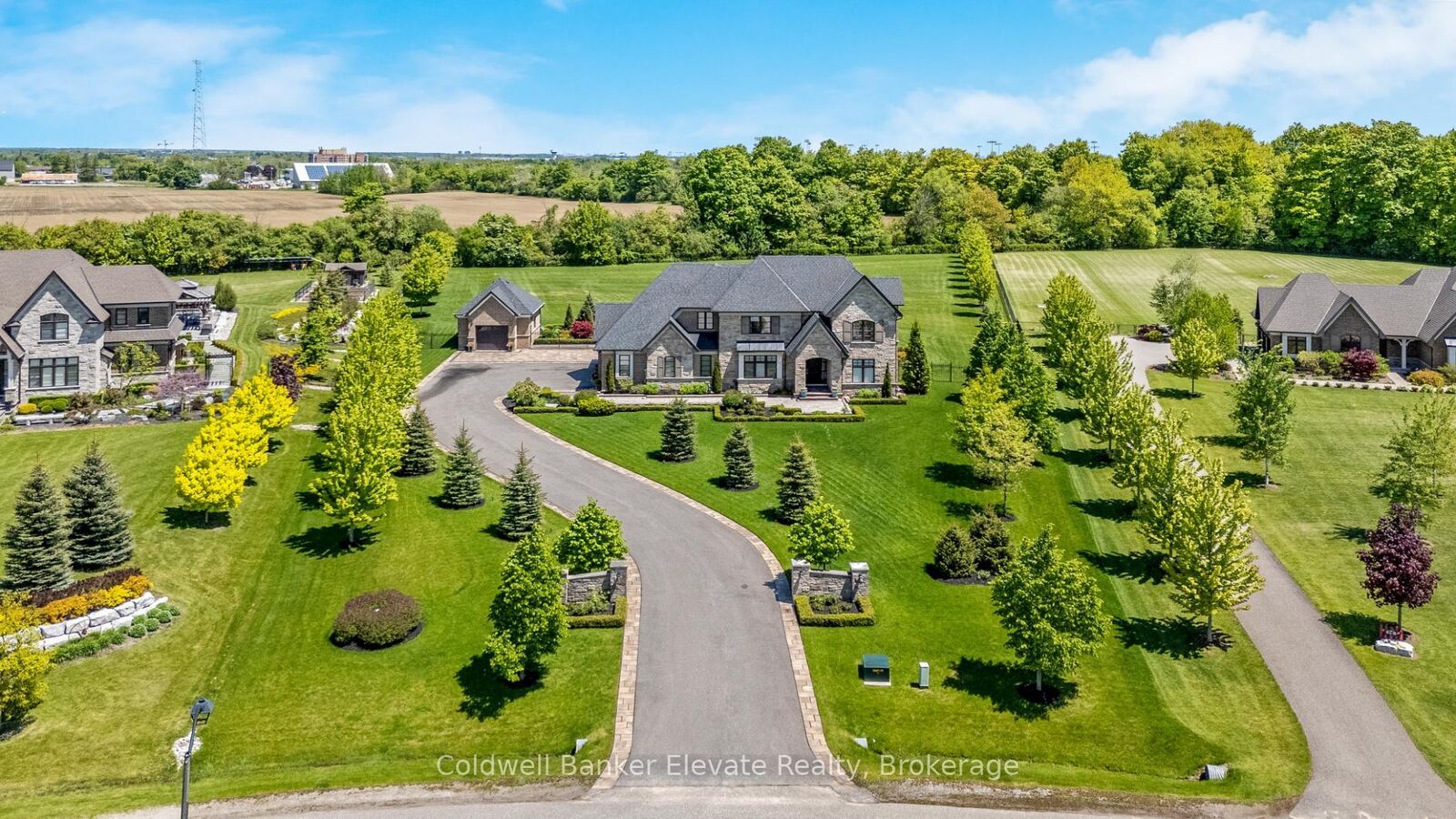 Property Photo: 50 Autumn Circle ON L0P 1H0