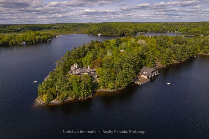Property Photo: 1250 Waldmere Road Full ON P1L 1W8