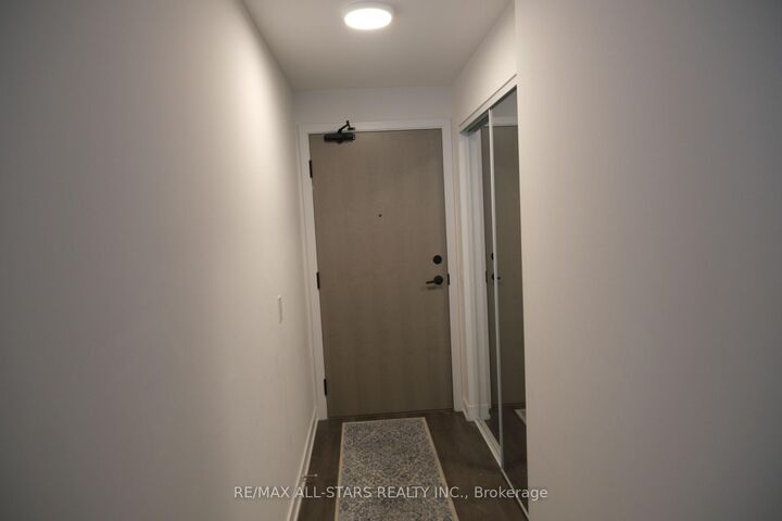 Property Photo: 130 River Street 1007 ON L6L 3B5