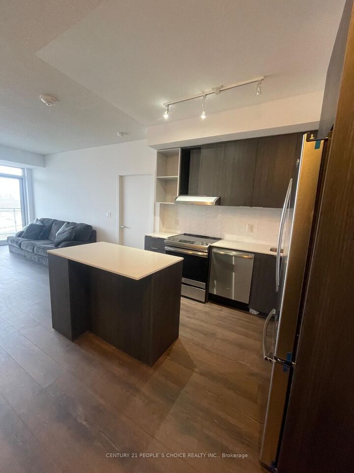 Photo de la propriété:  2520 Eglinton Avenue W 810  ON L5M 0Y4 