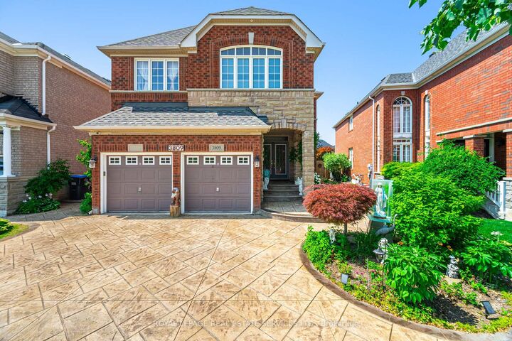 3809 Candlelight Drive — photo 1
