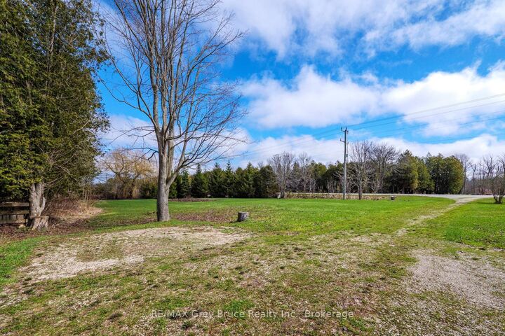 Property Photo: 019556 Highway 6 N/A ON N0H 2T0