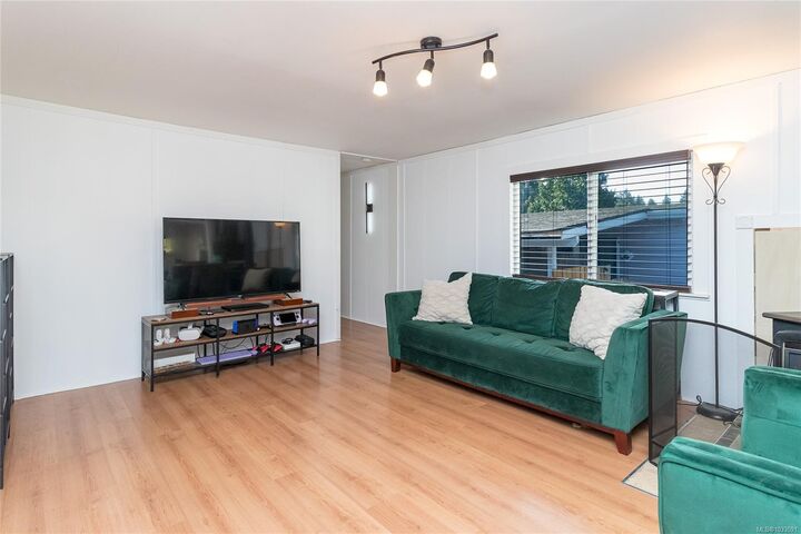Property Photo: 2785 Wallbank Rd #66 BC V0R 2W0