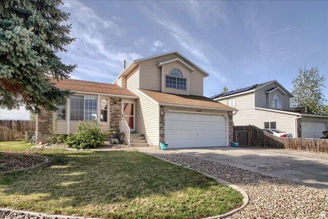 Property Photo:  5635 W Walnut Ridge Cir S  UT 84118 