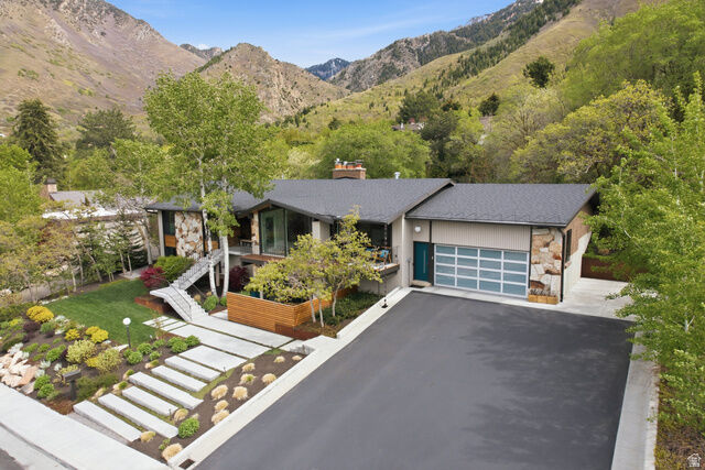 Property Photo:  4411 S Covecrest Dr  UT 84124 