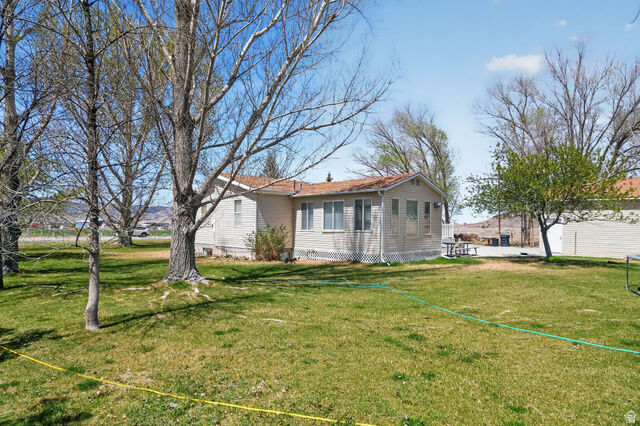Property Photo: 170 N 400 W UT 84622
