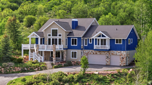 Property Photo:  8931 Northcove Dr  UT 84098 