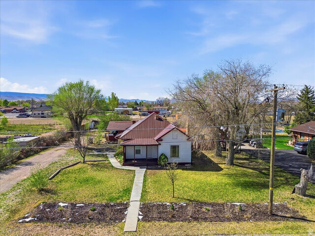 Property Photo: 135 W 200 N UT 84622