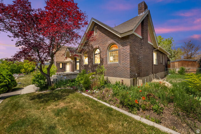 Property Photo:  1425 E 1700 S  UT 84105 