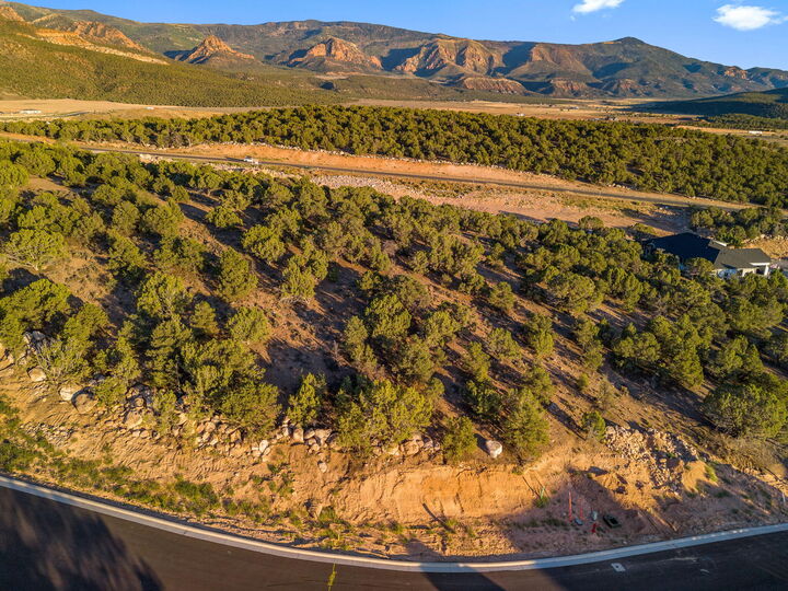 Property Photo: W Estate Dr 15 UT 84720