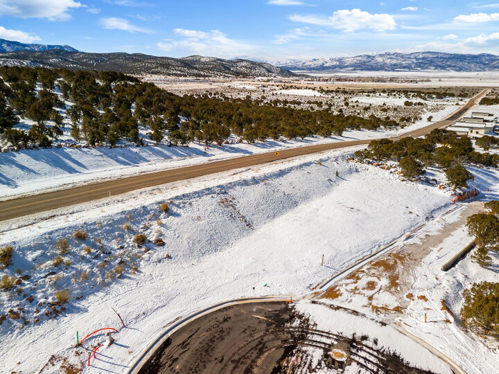 Property Photo:  W Estates Dr  UT 84720 