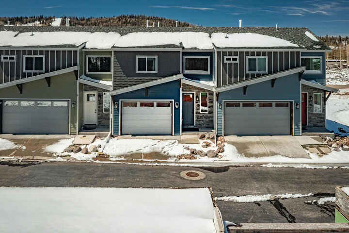 Property Photo:  310 N Utah 143 25A  UT 84719 
