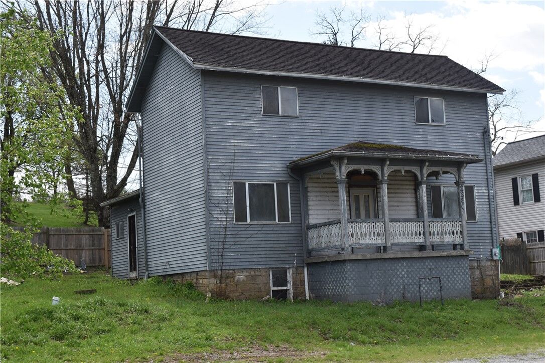 Property Photo:  2380 Mt Pleasant Rd  PA 15679 
