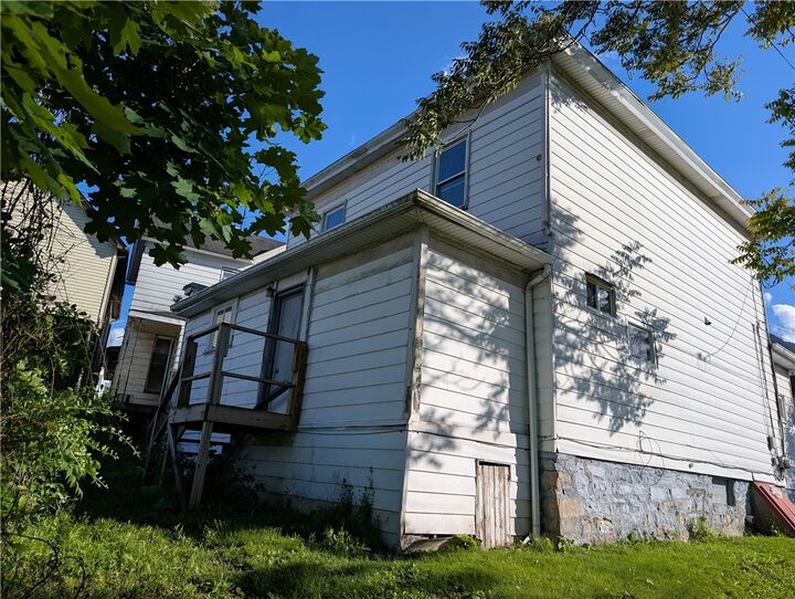 Property Photo:  130 May  PA 15301 