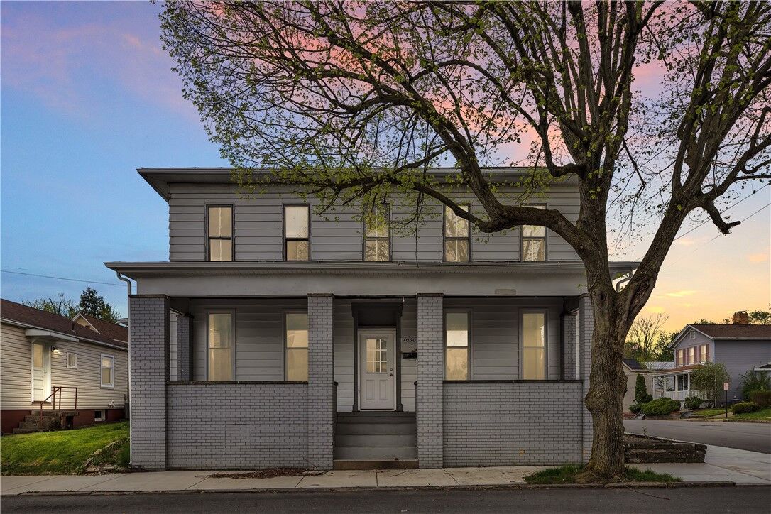 Property Photo:  1000 9th Ave  PA 15066 