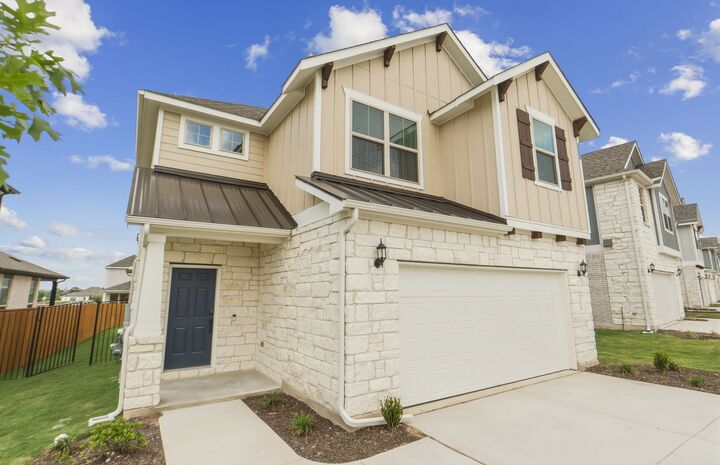 Property Photo:  105 Ventura Drive  TX 78642 