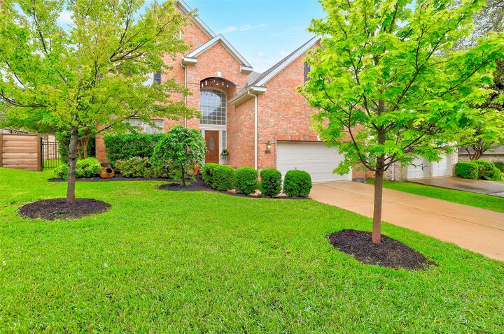 Property Photo:  11121 Comiso Pala Path  TX 78726 