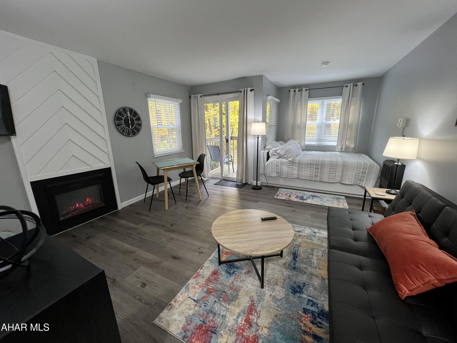 Property Photo:  177 E Valley Point Lane B701  PA 16625 