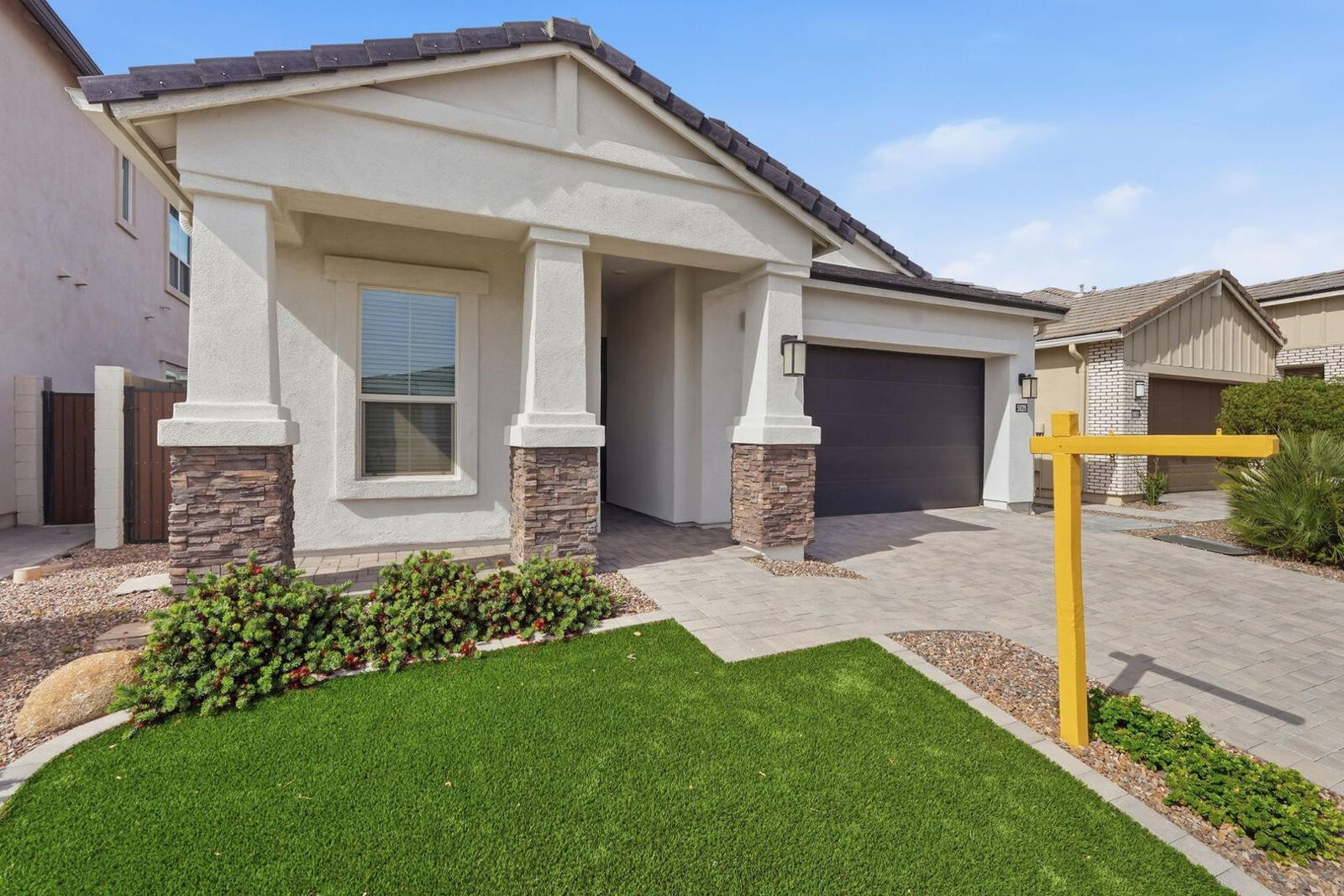Property Photo:  5028 E Shady Glen Avenue  AZ 85254 