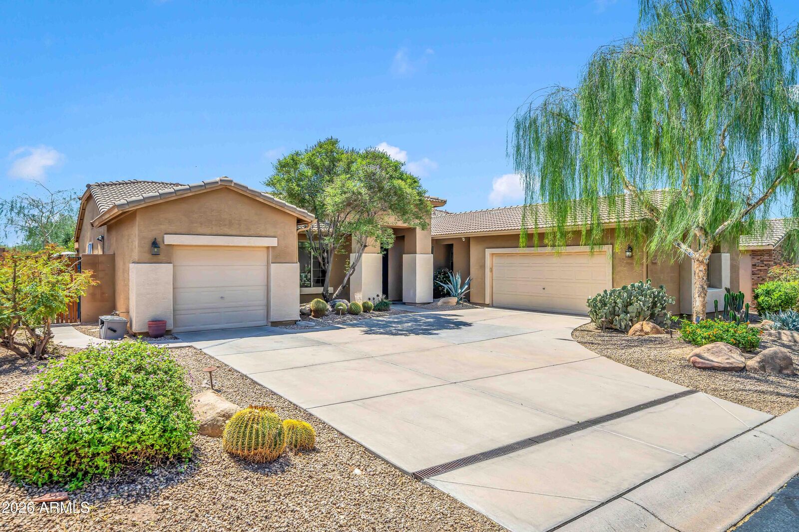 Property Photo:  4509 E Zenith Lane  AZ 85331 