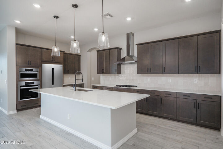 Property Photo:  18726 W Westview Drive  AZ 85340 