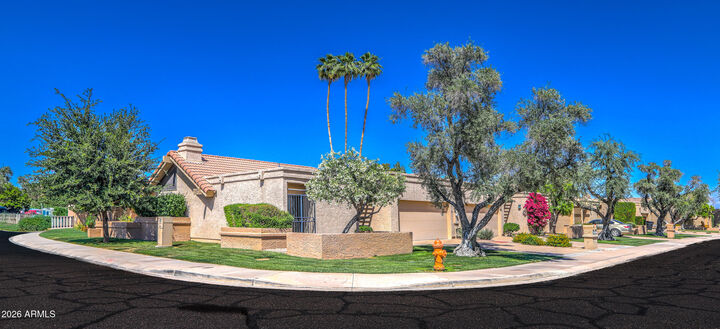 Property Photo:  7914 E Montebello Avenue  AZ 85250 