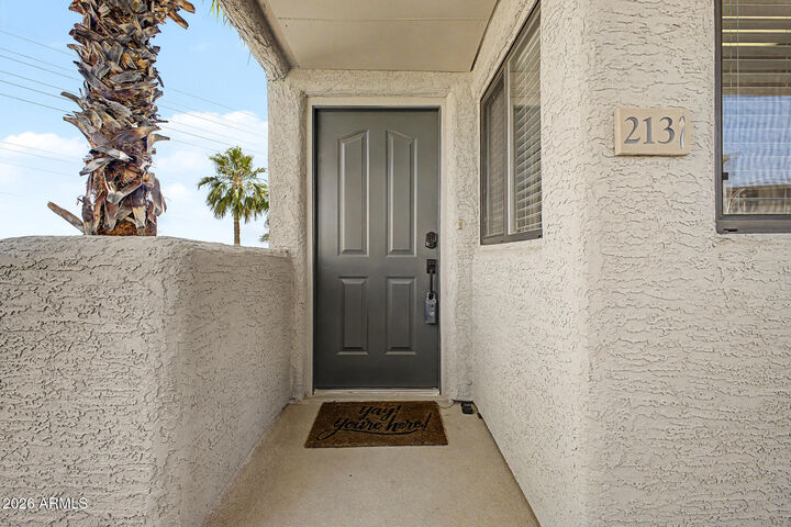 Property Photo:  10401 N Saguaro Boulevard 213  AZ 85268 