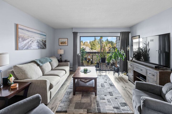 Property Photo:  2279 McCallum Road 307  BC V2S 3N7 