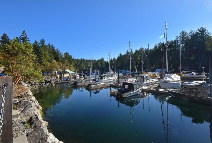 Property Photo: 10131 Mercer Road 10113 BC V7Z 1B7