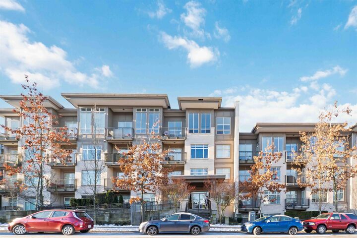 13468 King George Boulevard 111 — photo 1