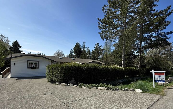 Property Photo: 1271 Fitchett Road BC V0N 1V4