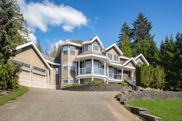 Property Photo: 127 Hemlock Drive BC V3H 4W9