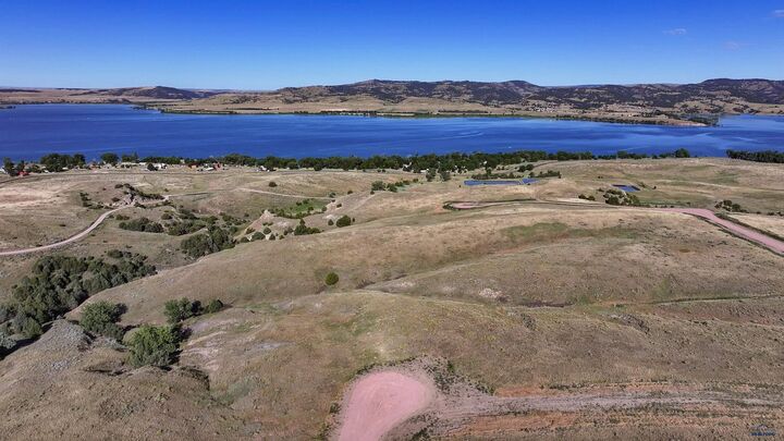 Property Photo: Lot 29 Sundown Ct SD 57747