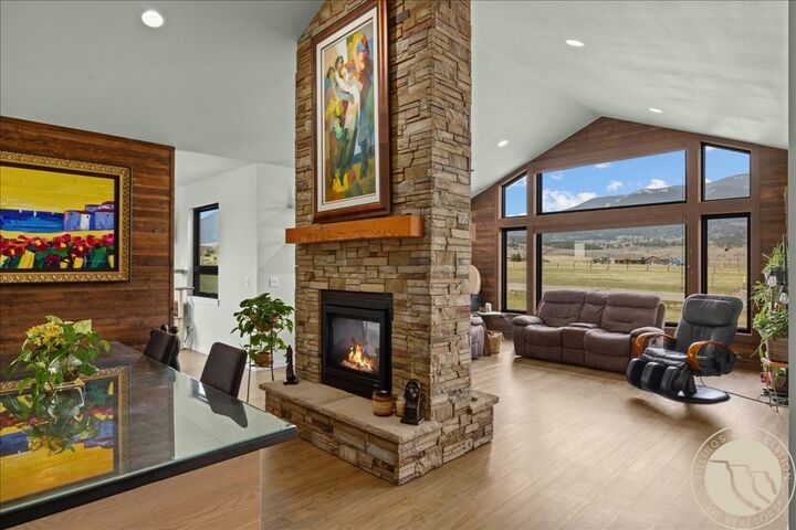 Property Photo: 82 Big Sky Drive MT 59068