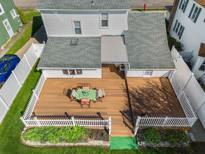 Property Photo:  36 Eldridge Avenue  NY 13790 