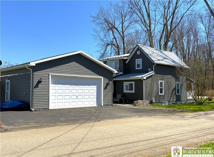 Property Photo: 100 Boulevard Avenue NY 14720